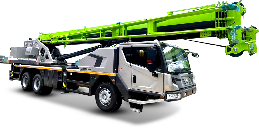 เครนปราจีนบุรี 2