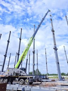 หน้าหลัก 16 เครนให้เช่าศรีราชา