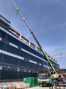 หน้าหลัก 20 เครนให้เช่าพานทอง