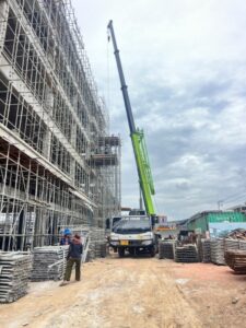 หน้าหลัก 19 เครนให้เช่าชลบุรี