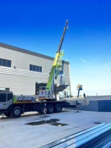 หน้าหลัก 15 เครนให้เช่าบางน้ำเปรี้ยว