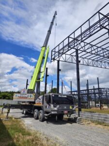 หน้าหลัก 23 เครนให้เช่าบางคล้า